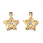 304 Stainless Steel Pendants