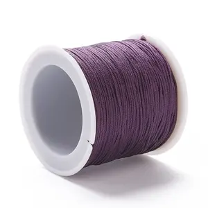 Braided Nylon Thread