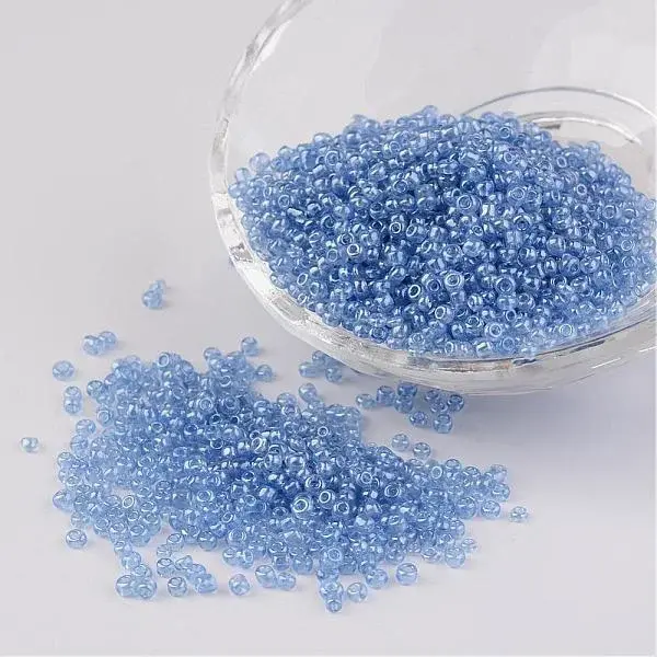 Round 12/0 Glass Seed Beads