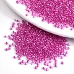 6/0 Glass Seed Beads