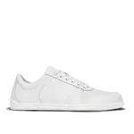 Barefoot tenisky Be Lenka Echo - All White