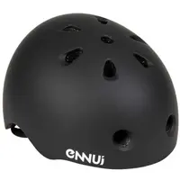 Powerslide HELMA POWERSLIDE URBAN ECO Městská helma, černá, velikost