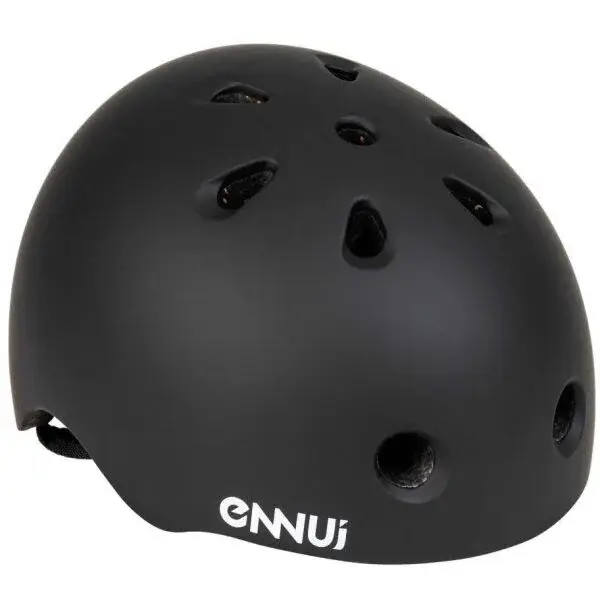 Powerslide HELMA POWERSLIDE URBAN ECO Městská helma, černá, velikost