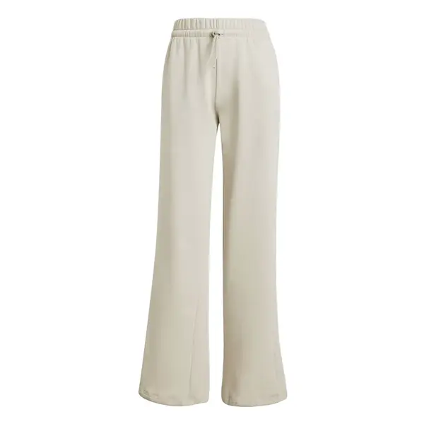 adidas Essentials Small Logo Feel Cozy Open-Hem Joggers XS