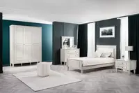 Malý studentský pokoj 100 i esme - šedá