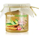 MycoMedica MedoCordyceps květový med s extrakty z vitálních hub 400 g