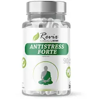 Revix Antistress Forte kapsle pro psychickou pohodu 90 cps