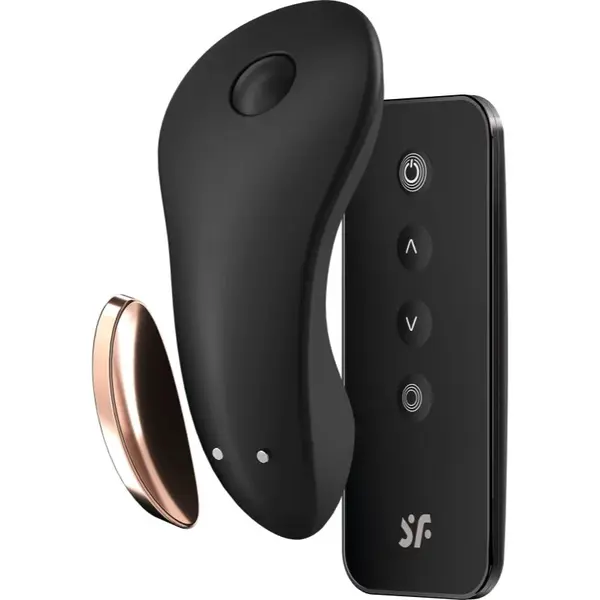 Satisfyer Little Secret stimulátor klitorisu 8.3 cm