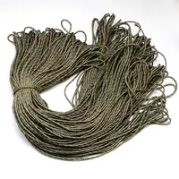 Polyester & Spandex Cord Ropes