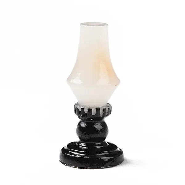 Retro Resin Display Decoration