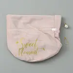 Velvet Jewelry Drawstring Pouches