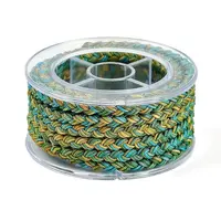 Braided Nylon Cord