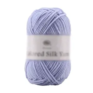 Polyester Yarn for Sweater Hat