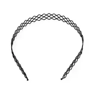 Hair Accessories Iron Hair Band Findings