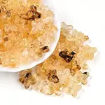 Transparent Acrylic Beads