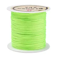 Nylon Chinese Knot Cord