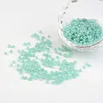 DIY Craft Beads 6/0 Ceylon Round Glass Seed Beads