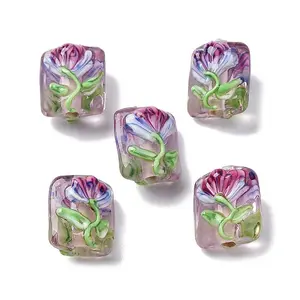 Handmade Lampwork Beads