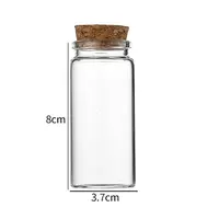 Glass Bottle
