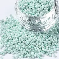 12/0 Glass Seed Beads