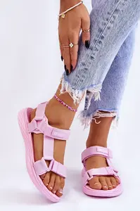 Dámské sandály BIG STAR SHOES