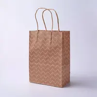 kraft Paper Bags