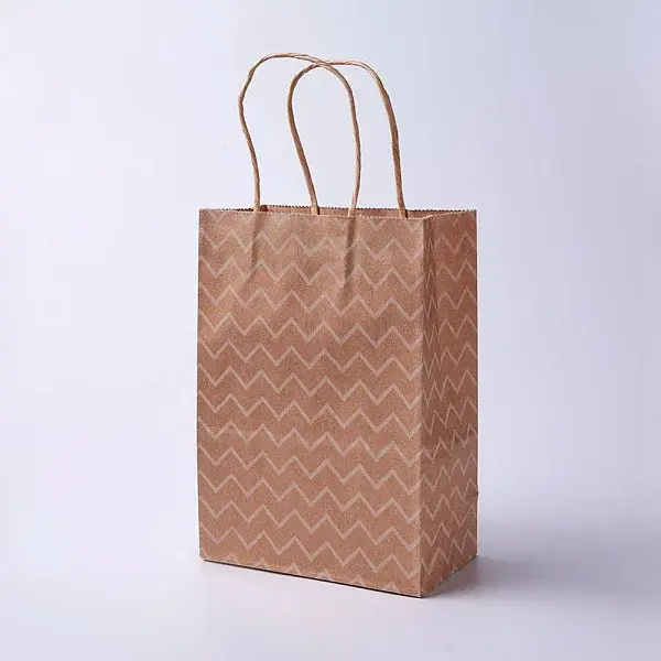 kraft Paper Bags