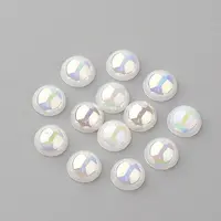 Acrylic Cabochons