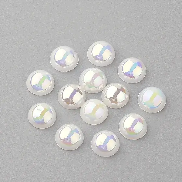 Acrylic Cabochons