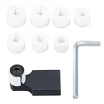 Setter Clamp Channel Diamond Stone Setting Tool Kit