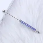 UV Plated Plastic Ball-Point Pen