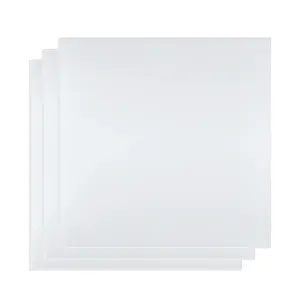 HDPE (High Density Polyethylene) Sheets