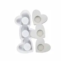 Candle Holder Silicone Molds