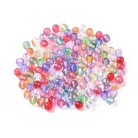 Czech Glass Beads