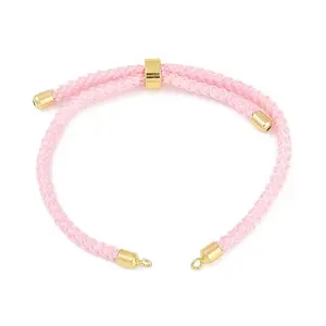 Adjustable Nylon Cotton Cord Making