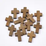 Wooden Pendants