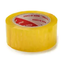 Acrylic Adhesive Packaging Parcel Tape