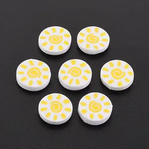 Handmade Polymer Clay Cabochons