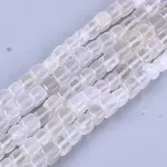 Natural Agate Beads Strands