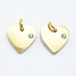 316 Surgical Stainless Steel Pendants