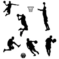 PVC Wall Stickers