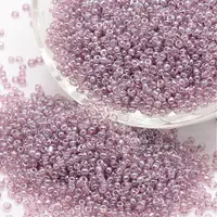 6/0 Glass Seed Beads
