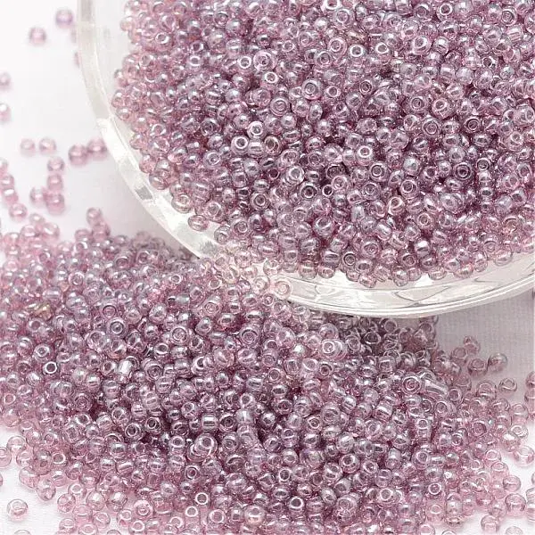 6/0 Glass Seed Beads