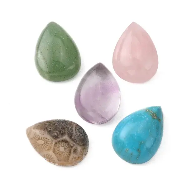 Gemstone Cabochons