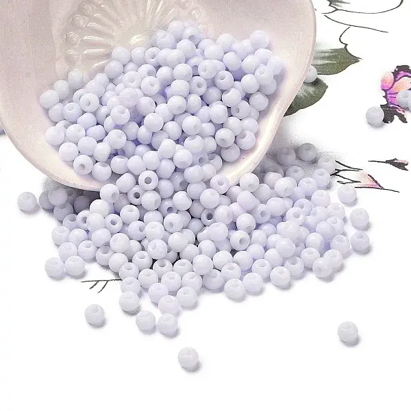 Glass Seed Beads
