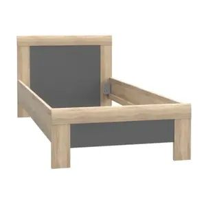 Dětská postel yoop