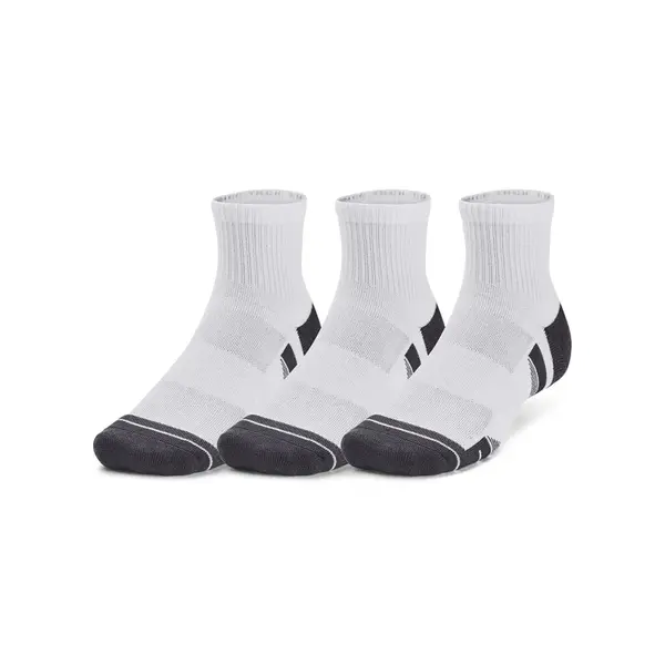 Under Armour Performance Tech 3pk Qtr L