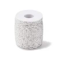 3-ply Cotton Braided Cord