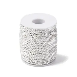 3-ply Cotton Braided Cord