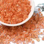 Glass Seed Beads